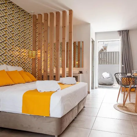 Stay Inn 酒店 雅典