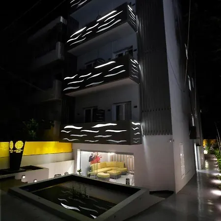 Stay Inn 酒店
