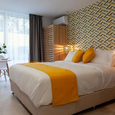 Stay Inn 3*