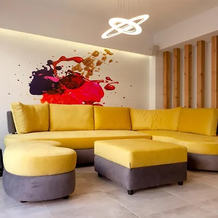 酒店 Stay Inn